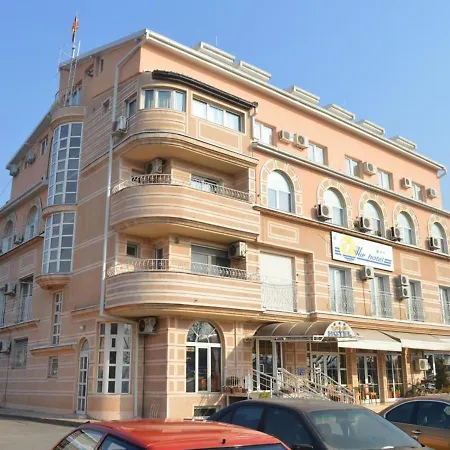 Hotel Vip