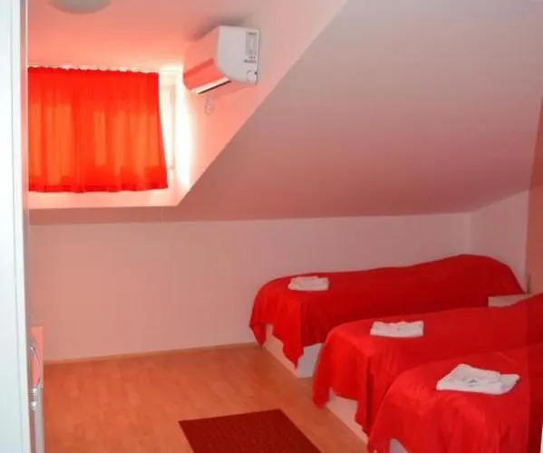 Vip Hotel Skopje